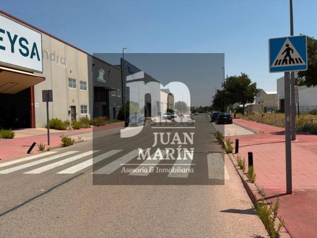 Terreno en venta en Albacete, Castilla-La Mancha