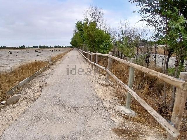 Terreno en venta en Albacete, Castilla-La Mancha
