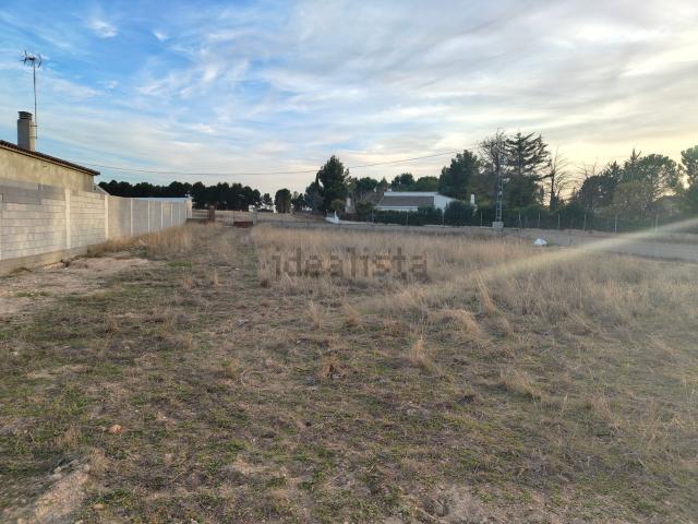 Terreno en venta en Distrito 2, Albacete