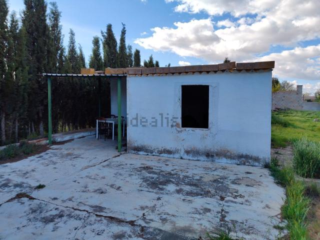 Terreno en venta en Distrito 5, Albacete