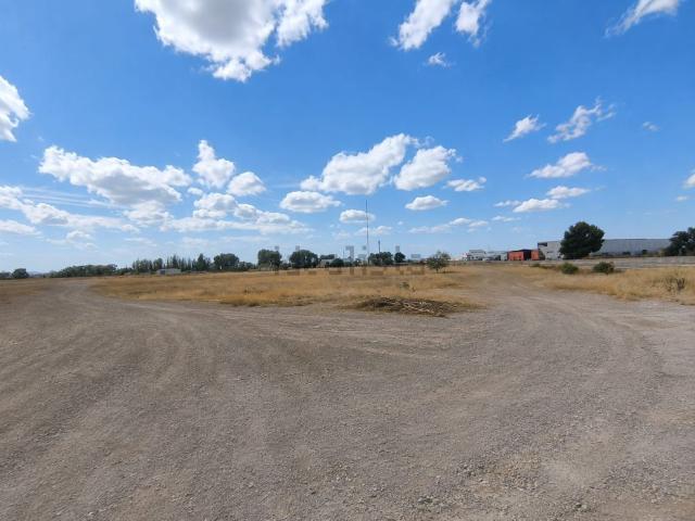 Terreno en venta en Distrito 5, Albacete