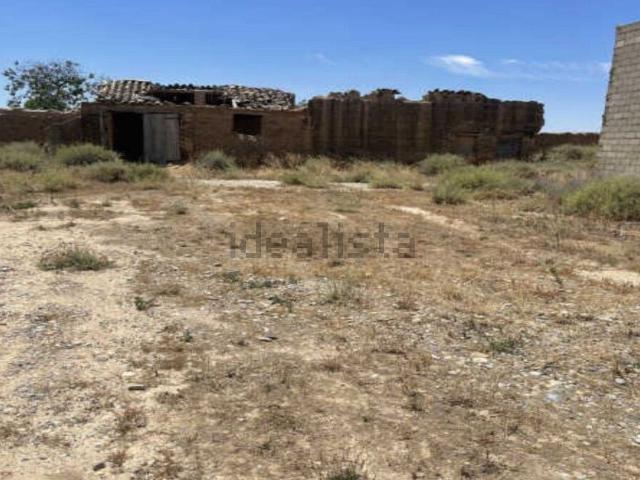 Terreno en venta en Cinca Medio, Aragón