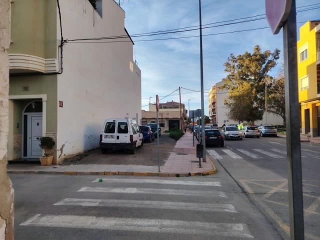 Terreno en venta en el Baix Segura / La Vega Baja, Valencia