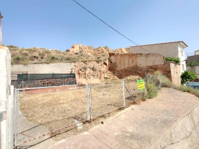 Terreno en venta en La Litera / La Llitera, Albelda