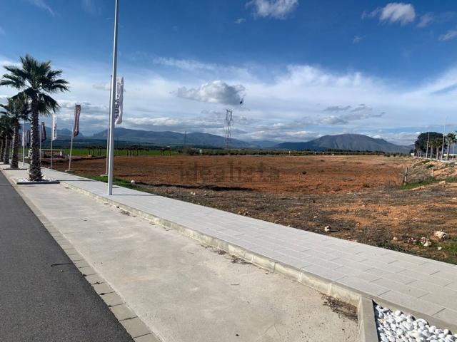 Terreno en venta en El Chaparral, Comarca de la Vega de Granada