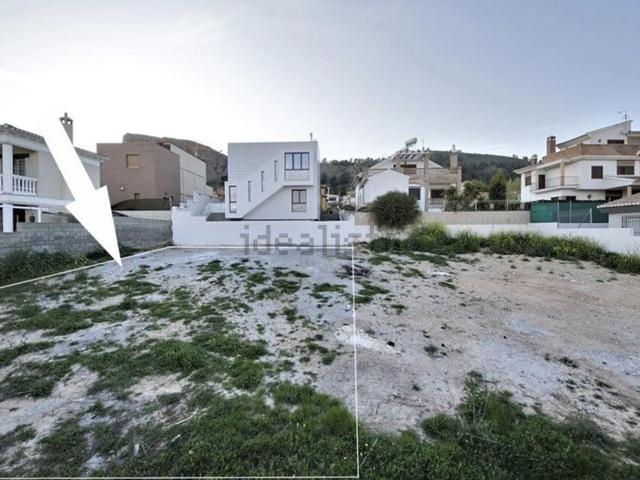 Terreno en venta en Pretel, Comarca de la Vega de Granada