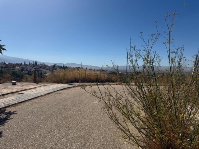 Terreno en venta en Cortijo del Aire, Albolote
