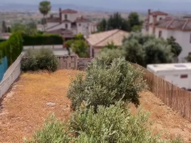 Terreno en venta en Pretel, Comarca de la Vega de Granada