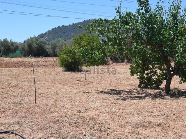 Terreno en venta en Cortijo del Aire, Comarca de la Vega de Granada