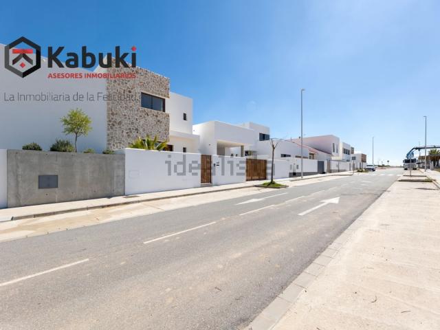 Terreno en venta en La Nativa Village, Albolote