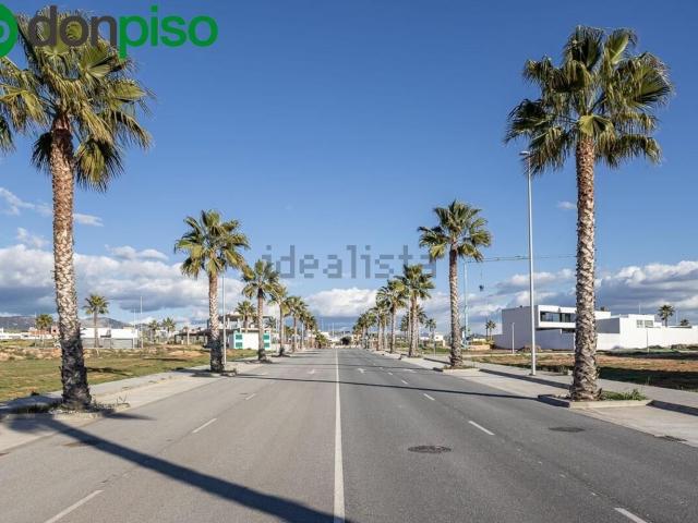 Terreno en venta en El Chaparral, Comarca de la Vega de Granada
