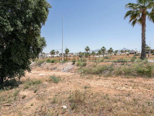 Terreno en venta en La Nativa Village, Albolote