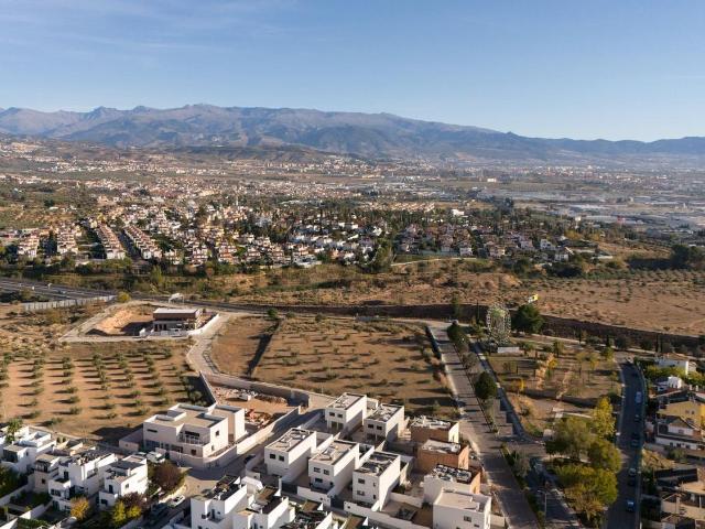 Terreno en venta en Cortijo del Aire, Albolote