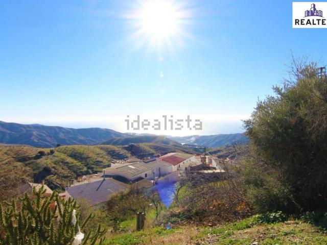 Terreno en venta en Comarca de la Costa Granadina, Andalucía