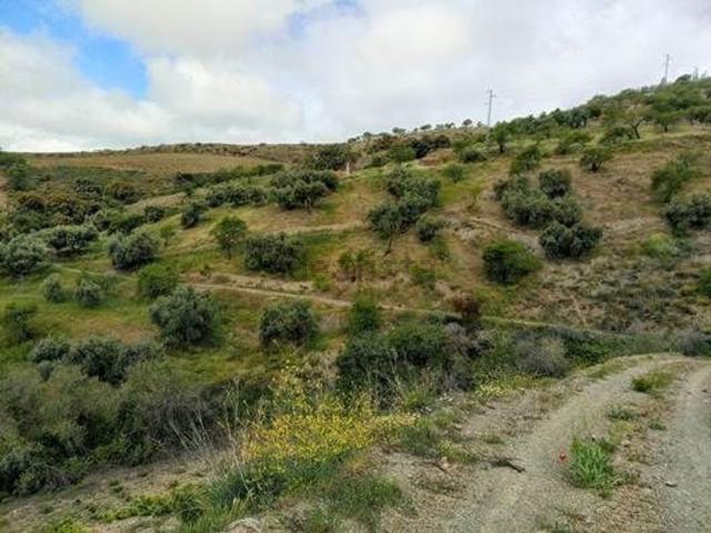 Terreno en venta en Comarca de la Costa Granadina, Andalucía