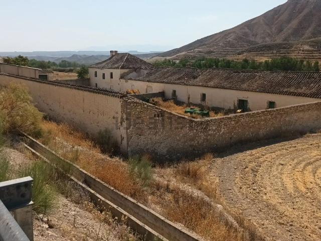 Terreno en venta en Comarca de la Costa Granadina, Andalucía