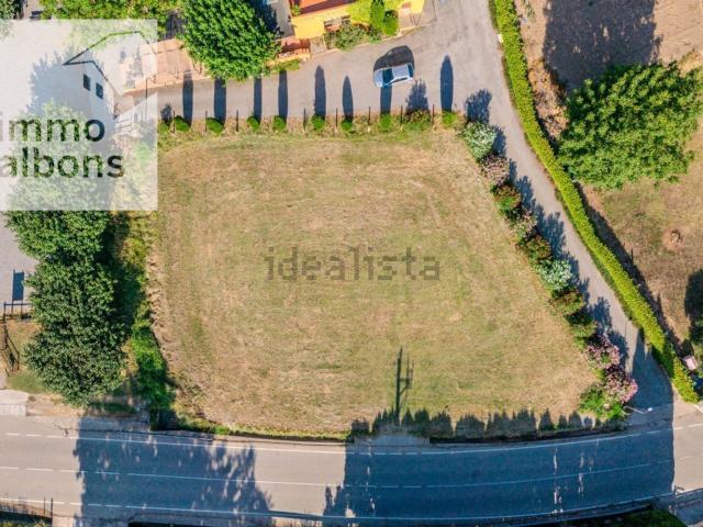 Terreno en venta en Baix Empordà, Catalunya