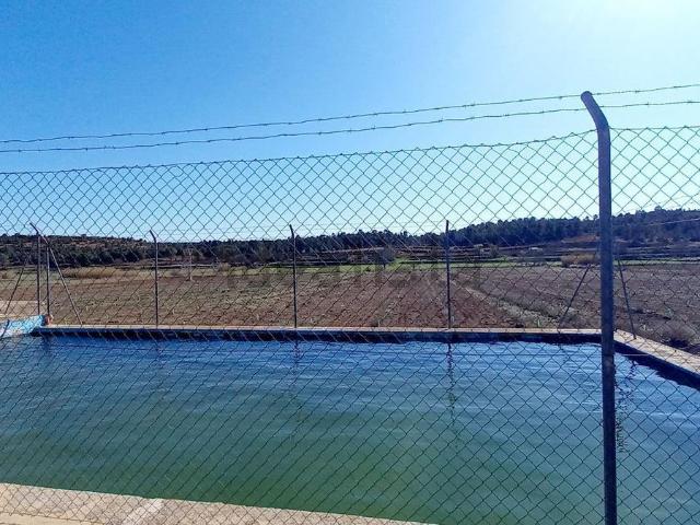 Terreno en venta en Alborea, Castilla-La Mancha