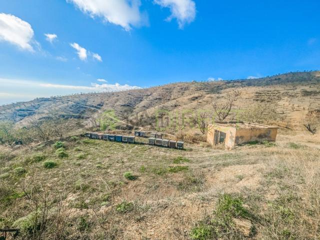 Terreno en venta en Comarca de la Costa Granadina, Andalucía