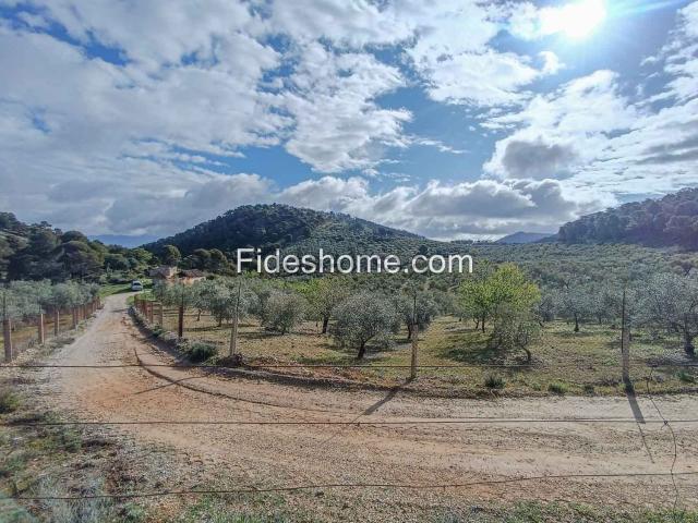 Terreno en venta en Comarca del Valle de Lecrín, Andalucía