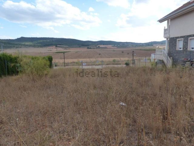 Terreno en venta en Alcadozo, Castilla-La Mancha