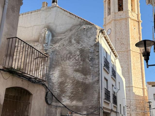Terreno en venta en el Baix Maestrat, Valencia
