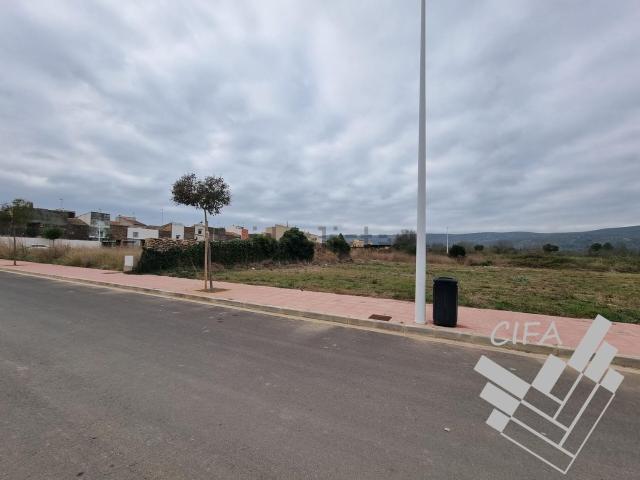 Terreno en venta en el Baix Maestrat, Valencia