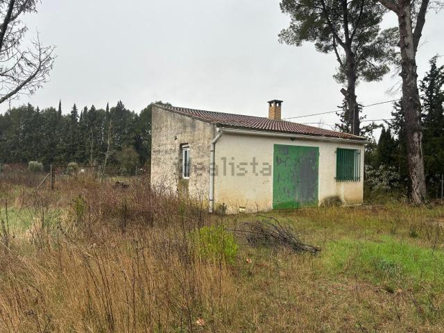 Terreno en venta en Hoya de Huesca / Plana de Uesca, Aragón