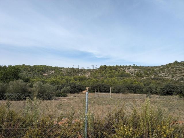 Terreno en venta en Urbanització la Solana Gardens, Alcalalí