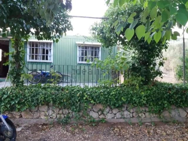 Terreno en venta en Alcalalí, Valencia