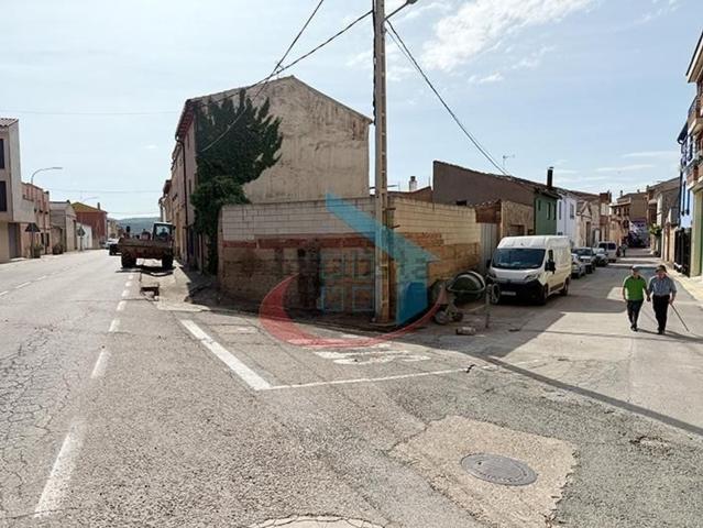 Terreno en venta en Alcanadre, La Rioja