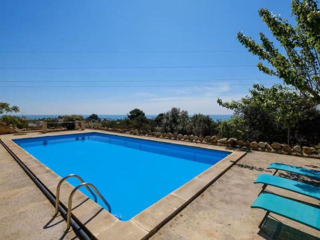 Terreno en venta en la Fonda, Alcanar