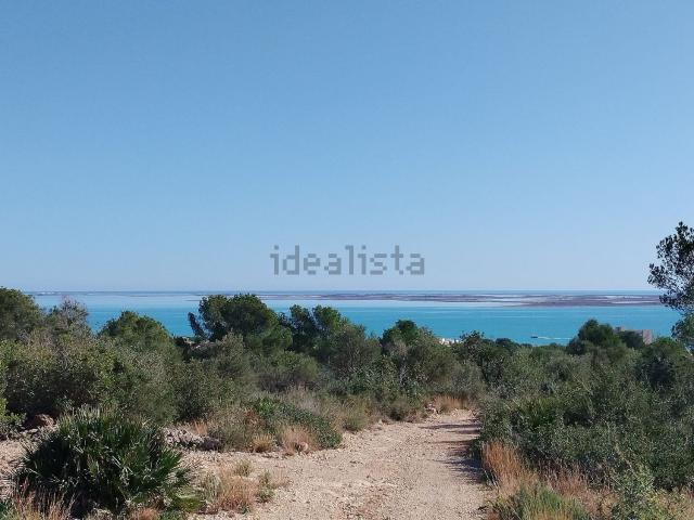 Terreno en venta en Montsià, Catalunya