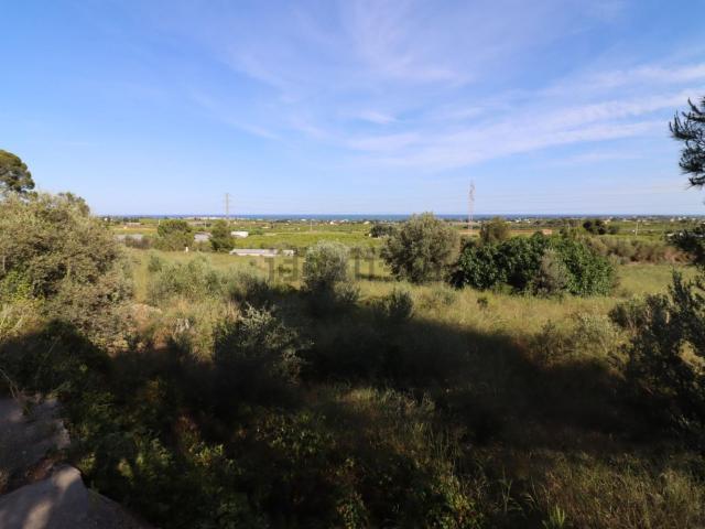 Terreno en venta en Montsià, Catalunya