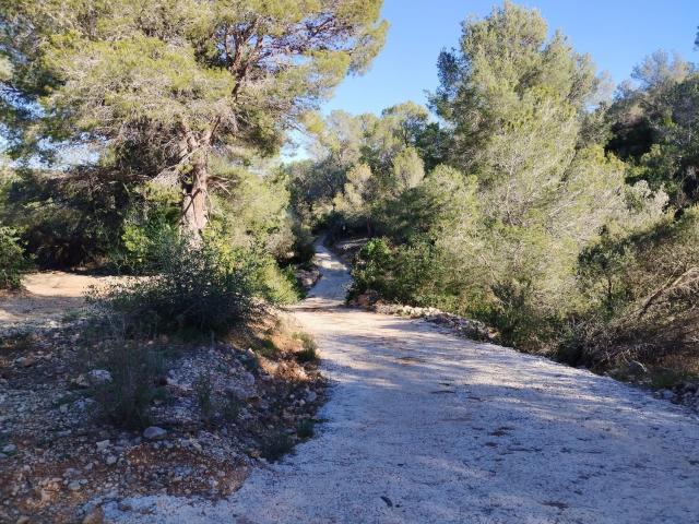 Terreno en venta en Montsià, Catalunya