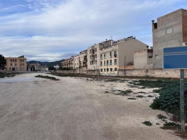Terreno en venta en les Cases d'Alcanar, Montsià