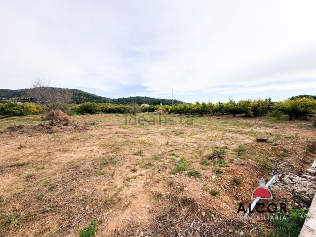 Terreno en venta en Montsià, Catalunya