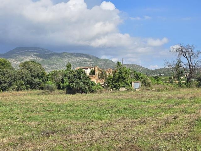 Terreno en venta en Montsià, Catalunya