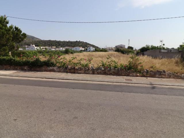 Terreno en venta en les Cases d'Alcanar, Montsià