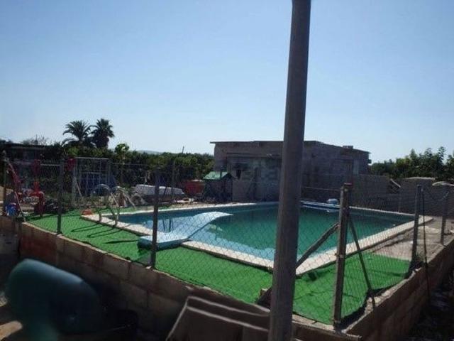 Terreno en venta en Alcanar, Tarragona