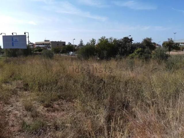 Terreno en venta en les Cases d'Alcanar, Montsià