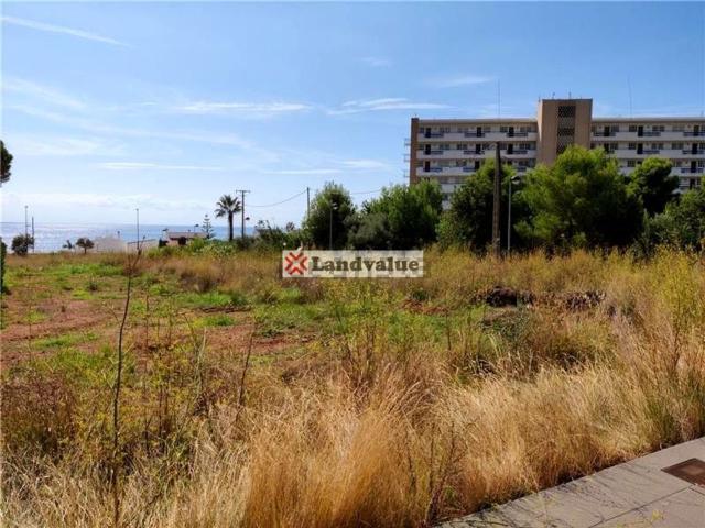 Terreno en venta en Urbanització Montsià Mar, Alcanar