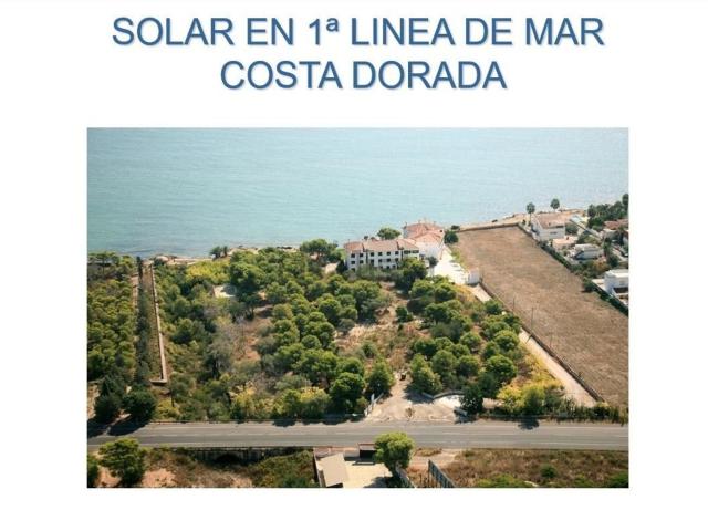 Terreno en venta en la Martinenca, Montsià