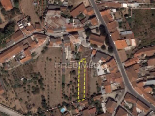 Terreno venda em Santarém