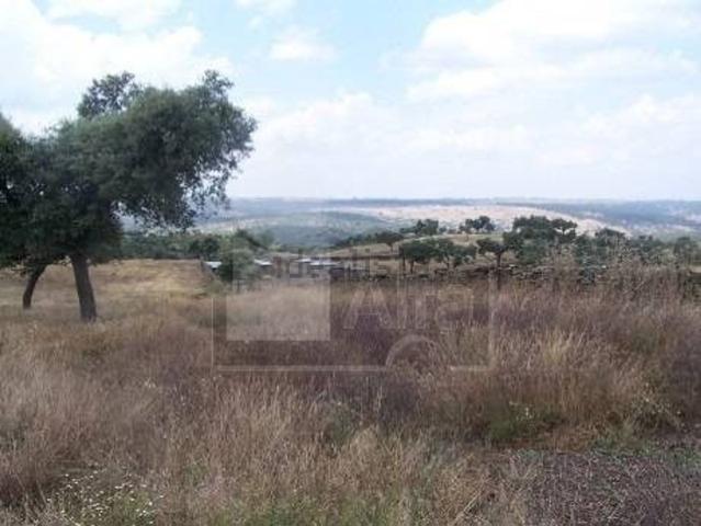 Terreno en venta en Alcántara, Cáceres