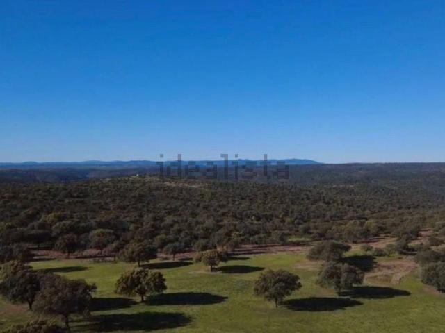 Terreno en venta en Alcántara, Extremadura