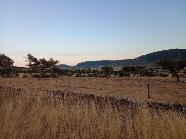 Terreno en venta en Alcántara, Extremadura