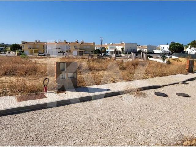 Terreno venda em Pêra, Faro