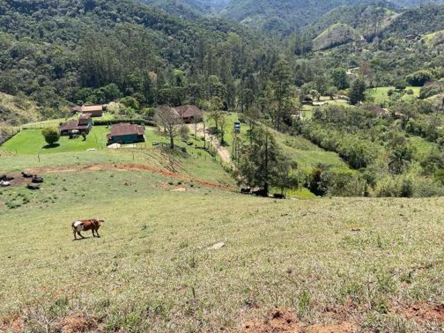 Terreno venda em Região Geográfica Imediata de Juiz de Fora, Bocaina de Minas