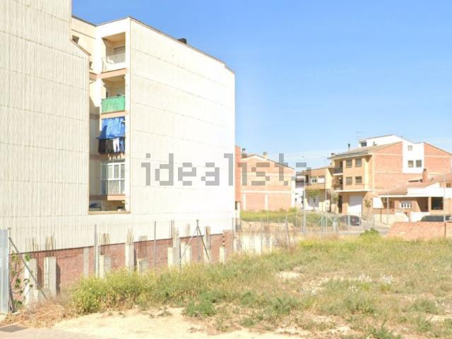 Terreno en venta en Segrià, Catalunya